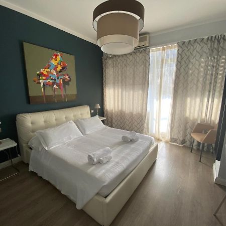 Corso Italia Rooms Milano Eksteriør billede