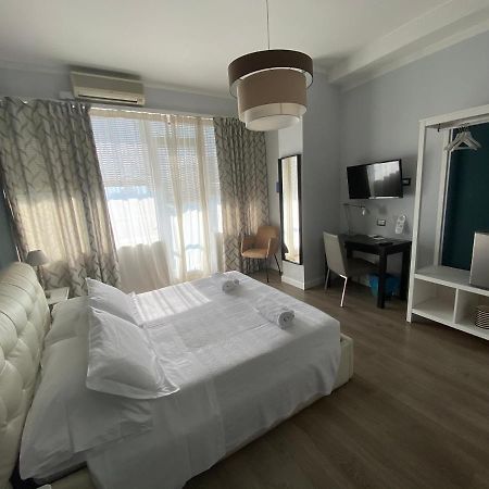 Corso Italia Rooms Milano Eksteriør billede