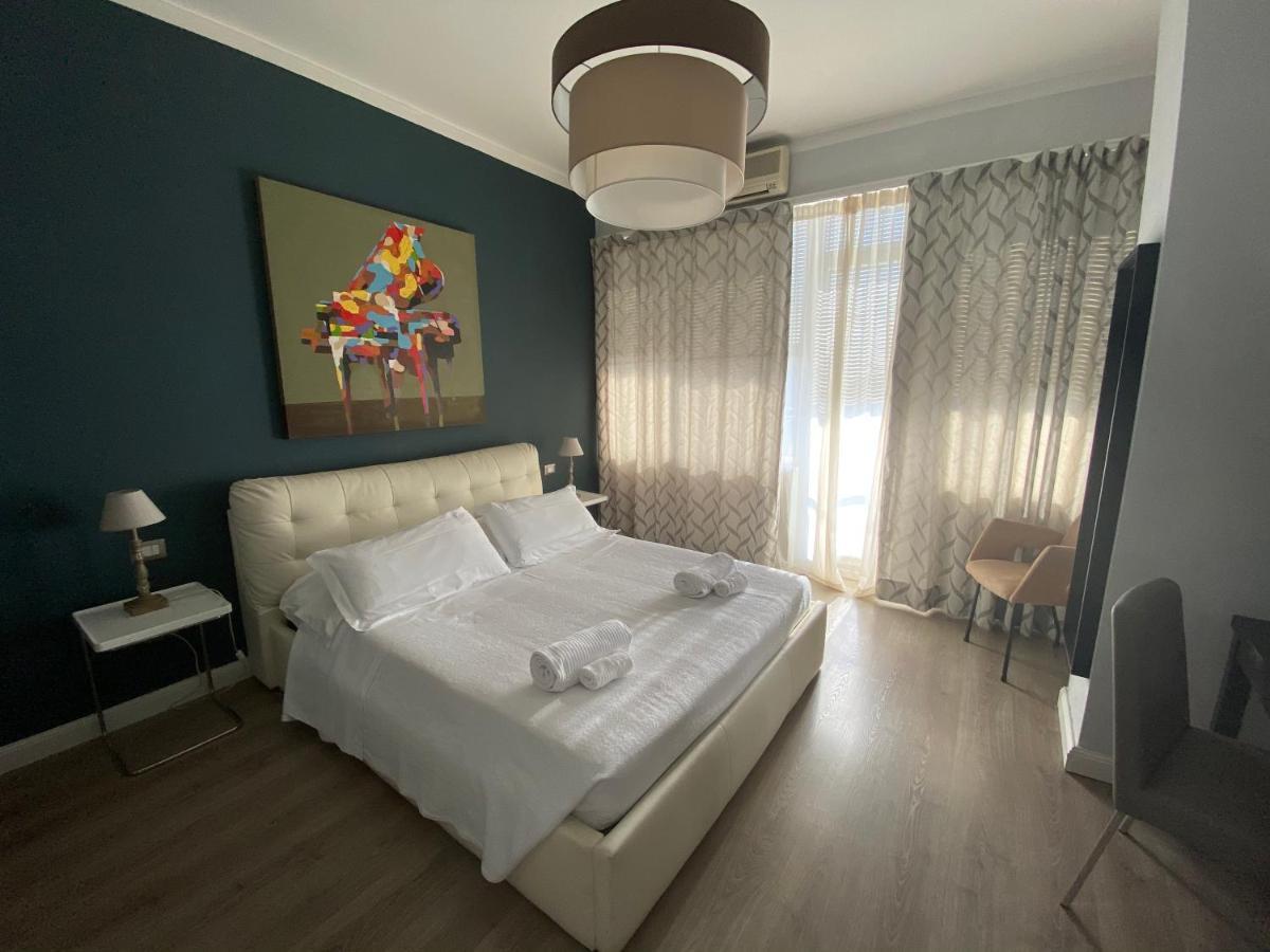 Corso Italia Rooms Milano Eksteriør billede