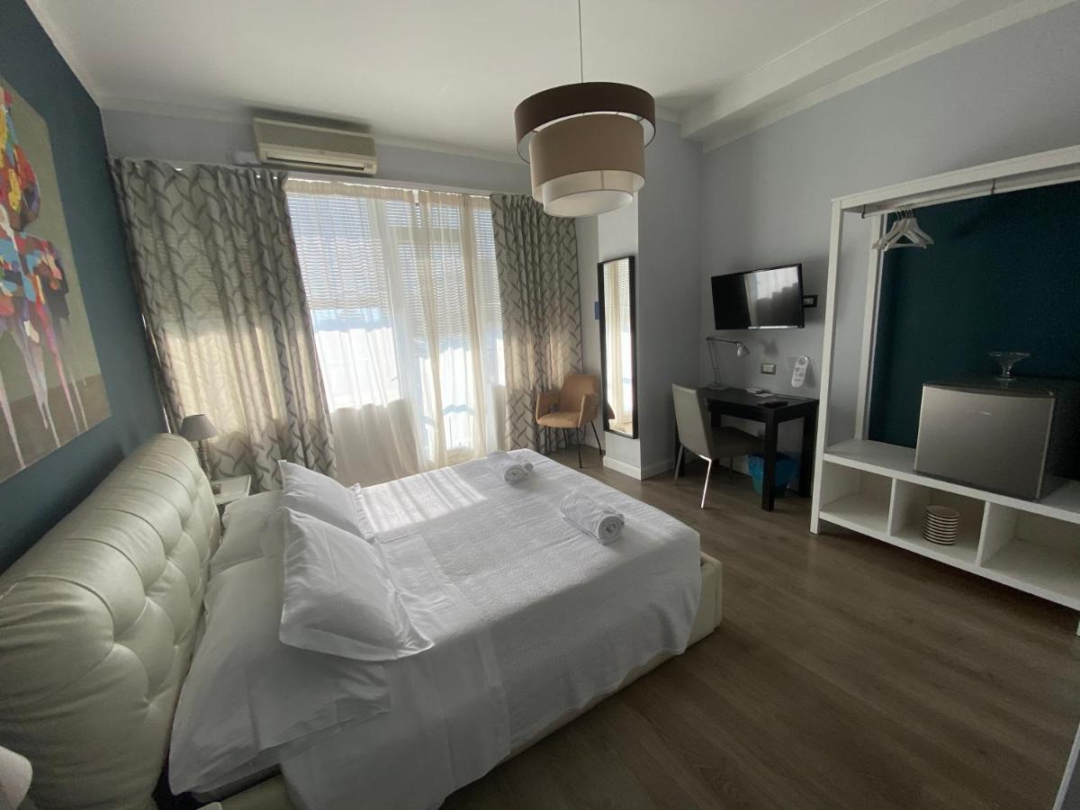 Corso Italia Rooms Milano Eksteriør billede