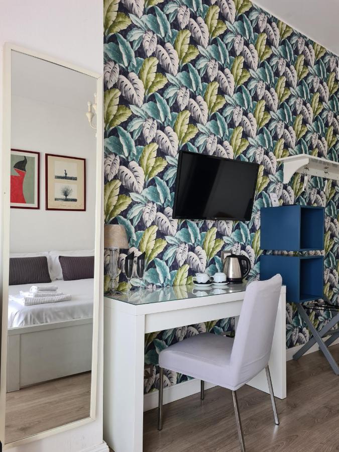 Corso Italia Rooms Milano Eksteriør billede