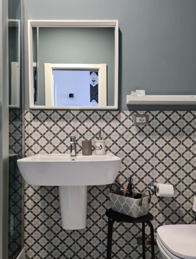 Corso Italia Rooms Milano Eksteriør billede