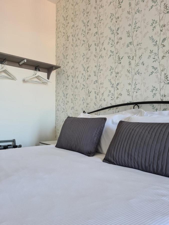 Corso Italia Rooms Milano Eksteriør billede