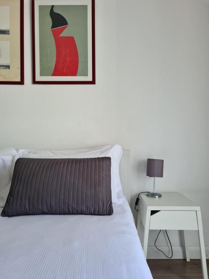 Corso Italia Rooms Milano Eksteriør billede