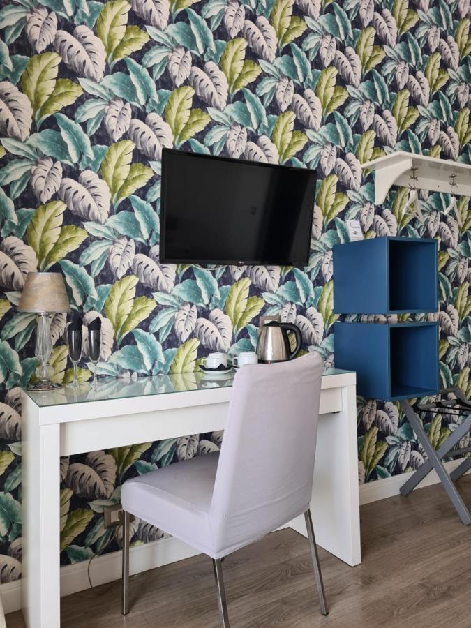 Corso Italia Rooms Milano Eksteriør billede