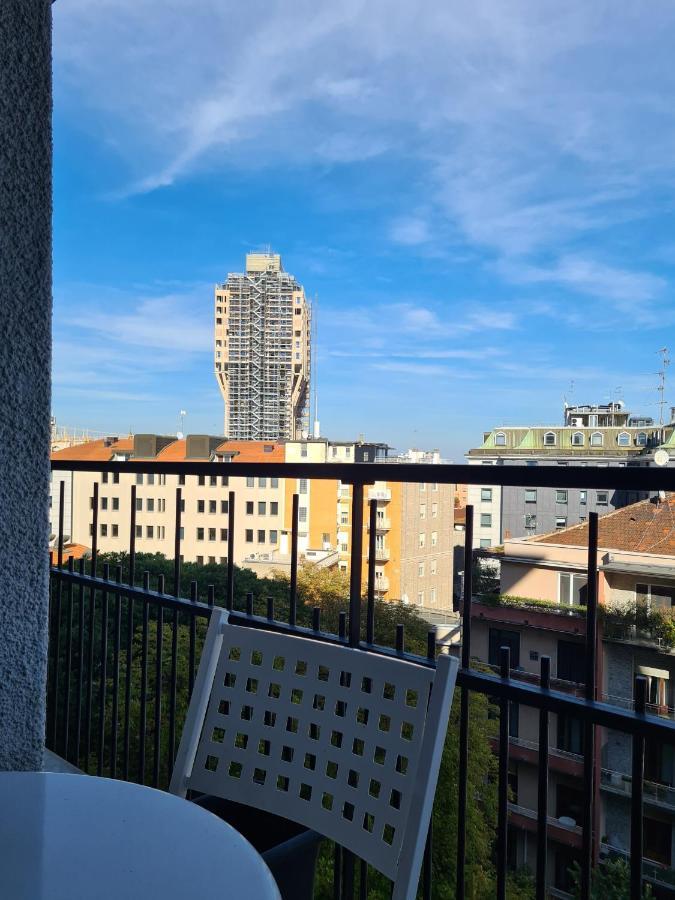 Corso Italia Rooms Milano Eksteriør billede