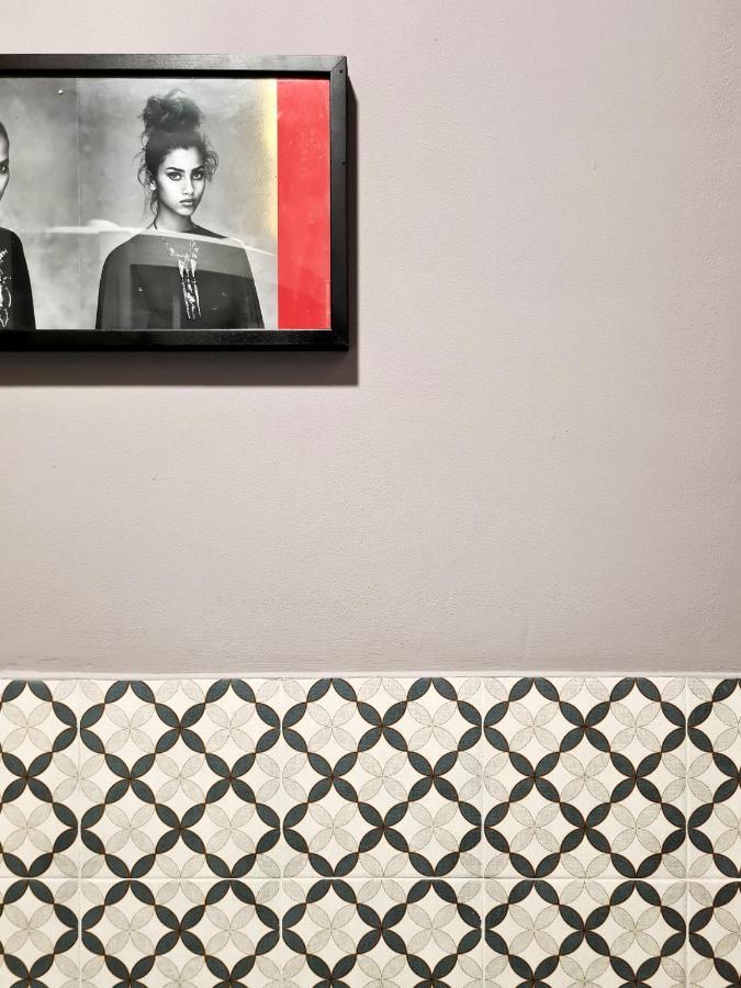 Corso Italia Rooms Milano Eksteriør billede