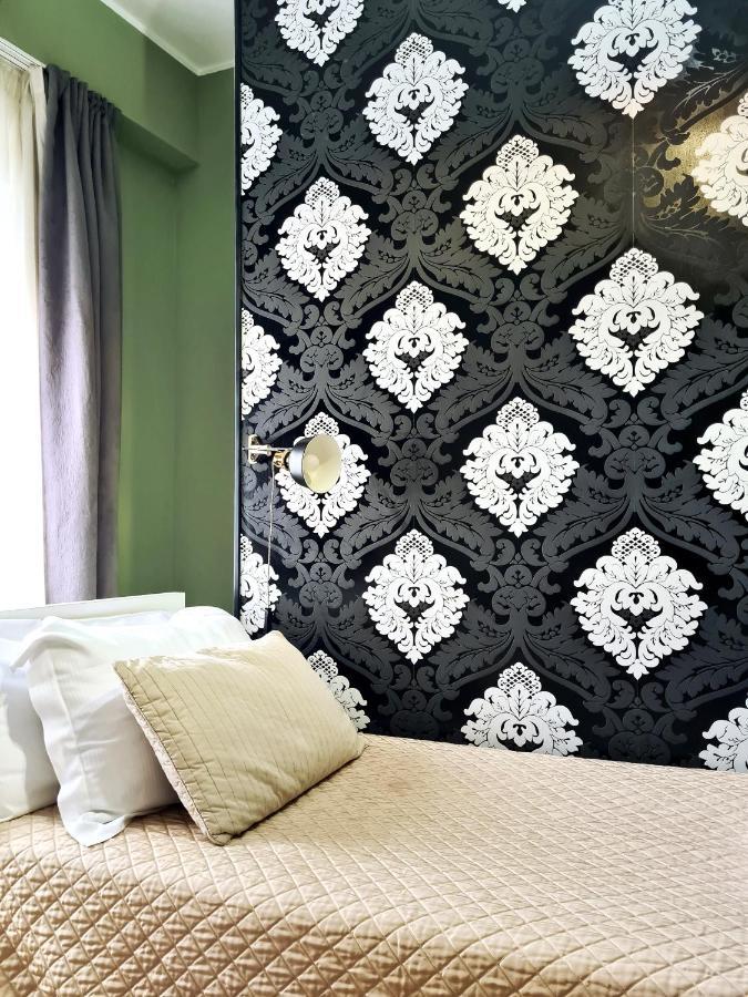 Corso Italia Rooms Milano Eksteriør billede