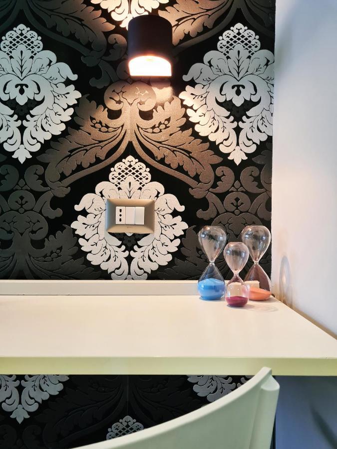 Corso Italia Rooms Milano Eksteriør billede