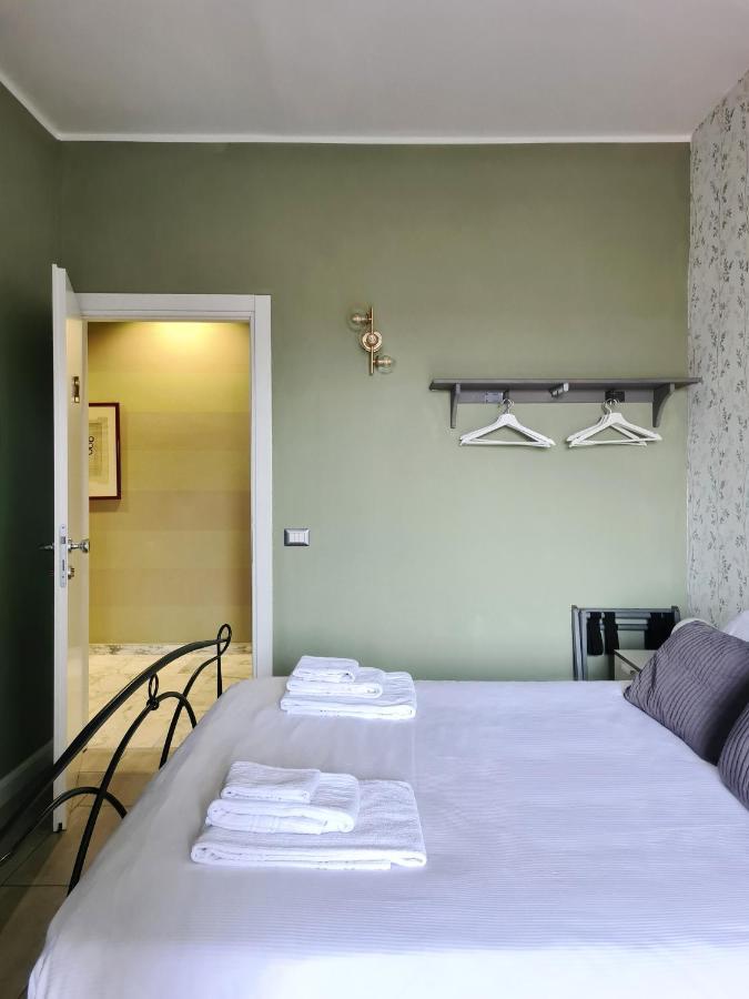 Corso Italia Rooms Milano Eksteriør billede
