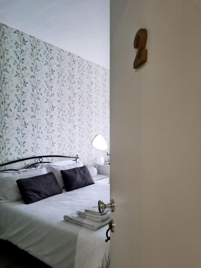 Corso Italia Rooms Milano Eksteriør billede