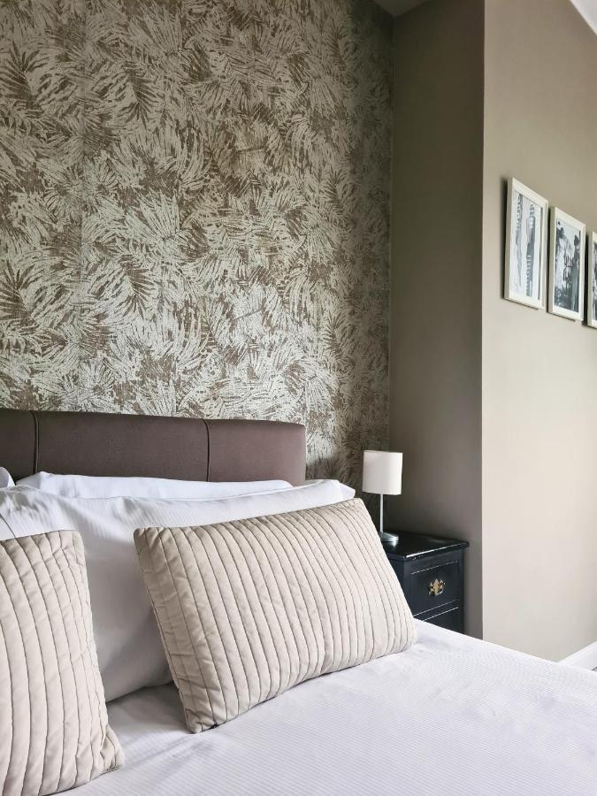 Corso Italia Rooms Milano Eksteriør billede