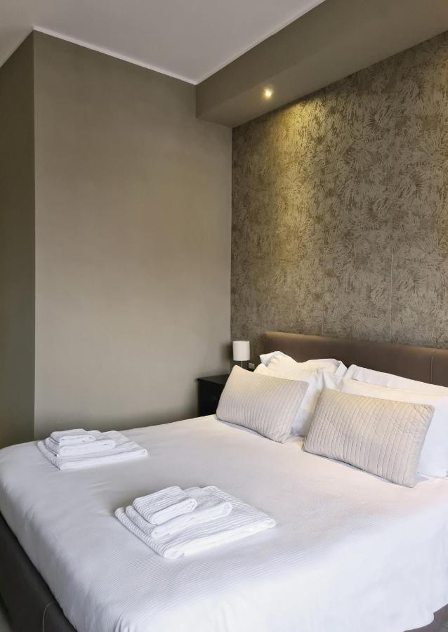 Corso Italia Rooms Milano Eksteriør billede