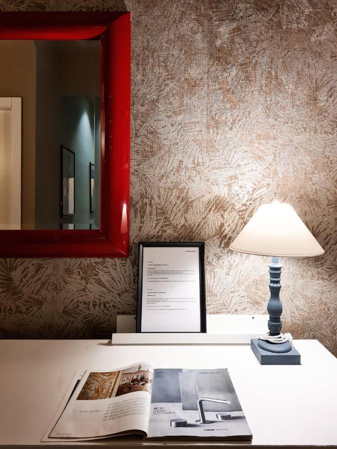Corso Italia Rooms Milano Eksteriør billede
