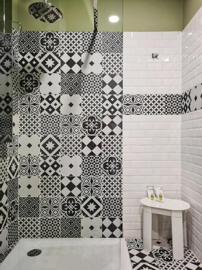 Corso Italia Rooms Milano Eksteriør billede
