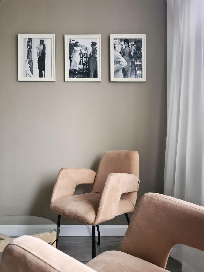 Corso Italia Rooms Milano Eksteriør billede