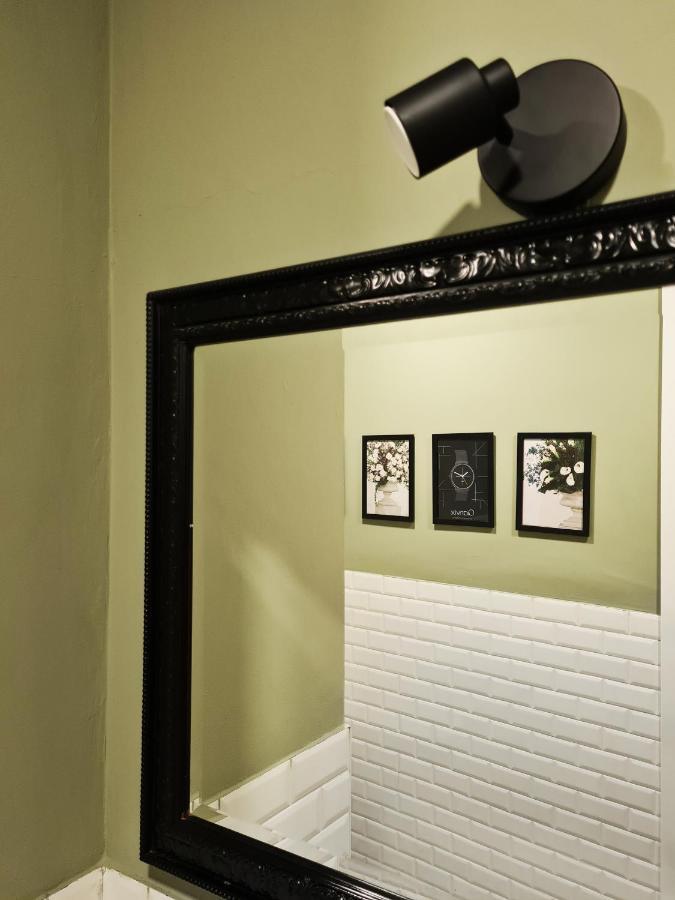 Corso Italia Rooms Milano Eksteriør billede