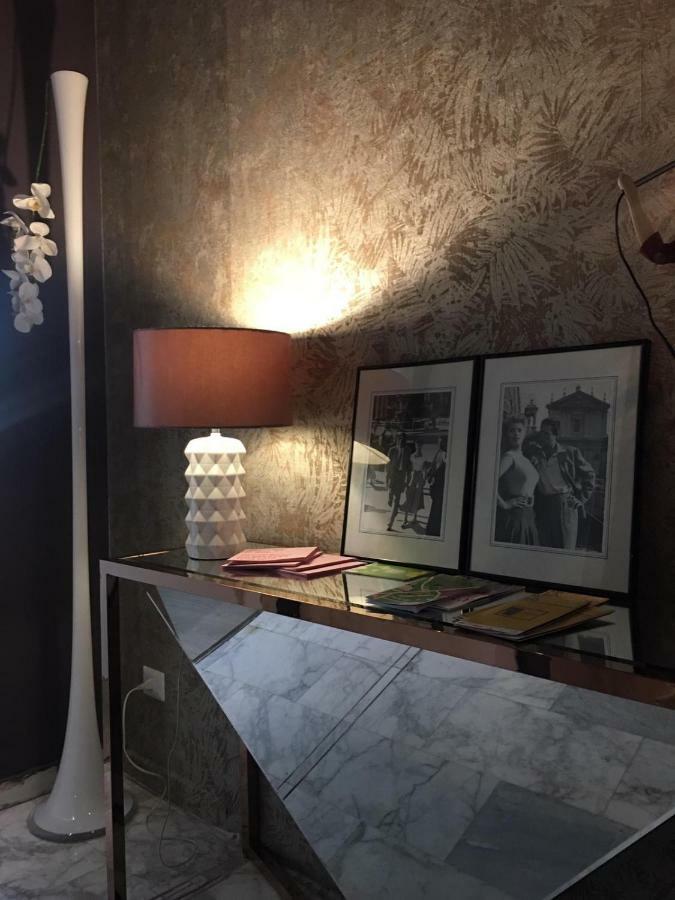 Corso Italia Rooms Milano Eksteriør billede